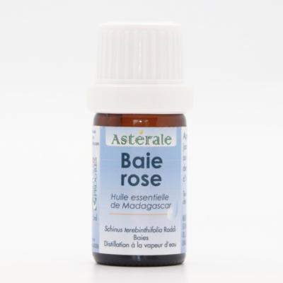 BAIE ROSE HE 5 ML