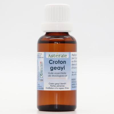 CROTON GEAYI HE 10 ML