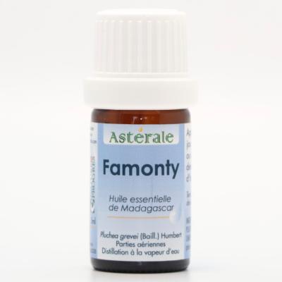 FAMONTY HE 5 ML