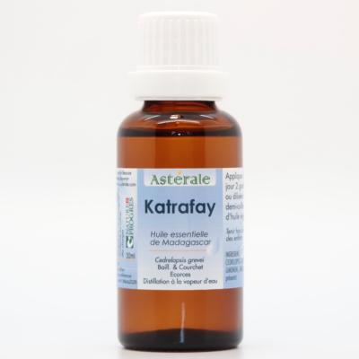 KATRAFAY ASTERALE HE 10 ML