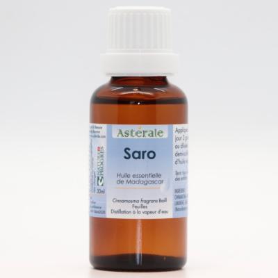 SARO ASTÉRALE HE 10 ML
