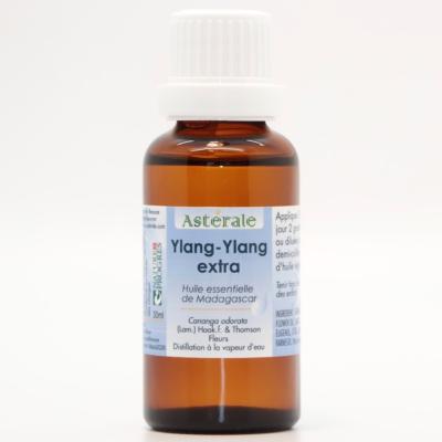 YLANG YLANG EXTRA ASTERALE HE 5 ML