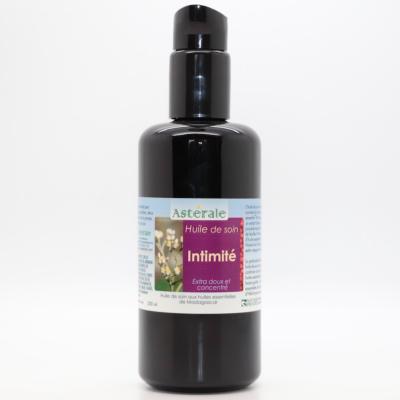 HUILE DE SOIN INTIMITÉ 30 ML