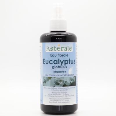 EUCALYPTUS GLOBULUS HYDROLATS 200 ML