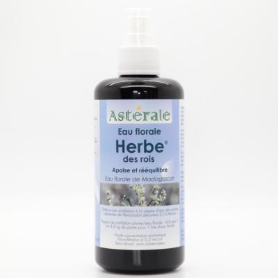 HERBE DES ROIS HYDROLATS 200 ML