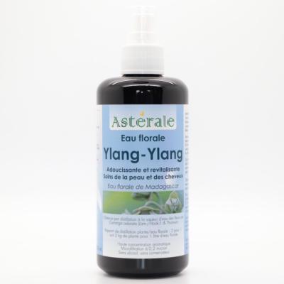 YLANGYLANG ASTERALE HYDROLATS 200 ML