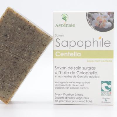 CENTELLA SAVON 100 GR