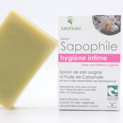HYGIÈNE INTIME SAVON 100 GR
