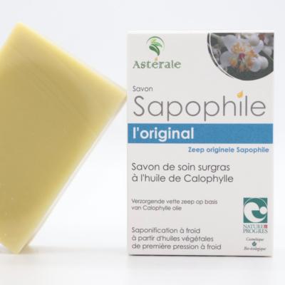 L’ORIGINAL SAVON 100 GR