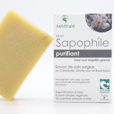 PURIFIANT SAVON 100 GR