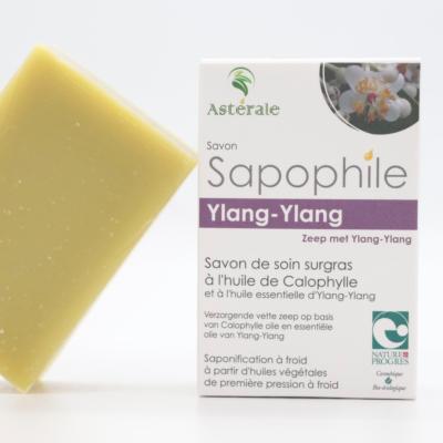 YLANG-YLANG SAVON 100 GR