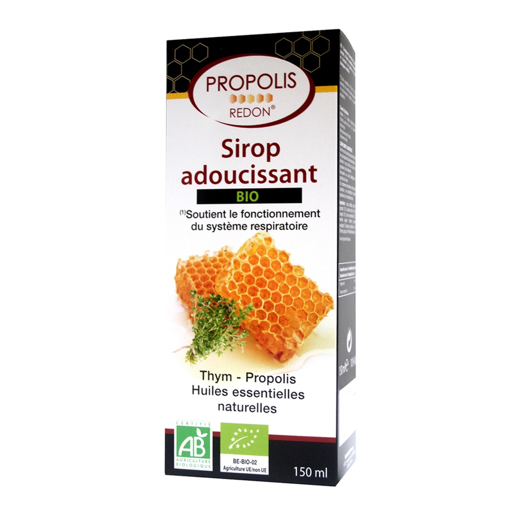 SIROP ADOUCISSANT AB SIROPS 150 ML