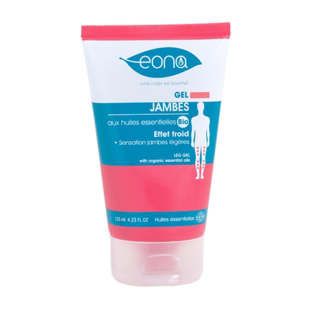 GEL JAMBES  100 ML