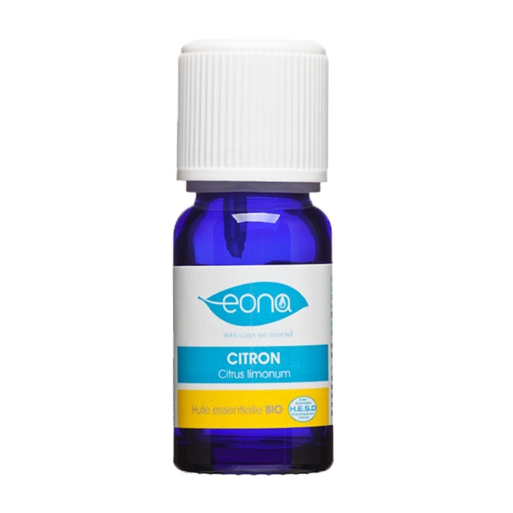 CITRON BIO HE 10 ML