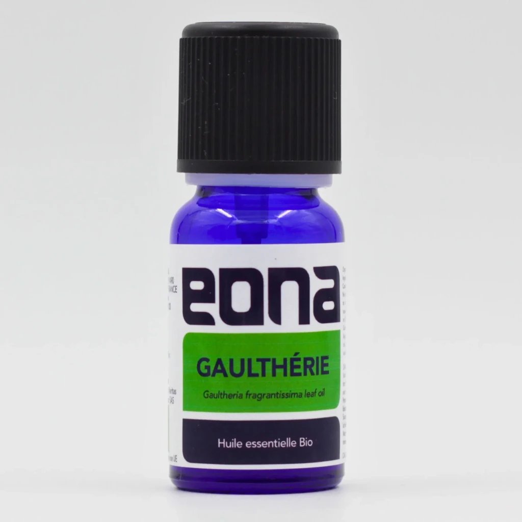 GAULTHERIE BIO HE 10 ML
