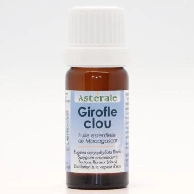 GIROFLE BIO 10ML HE 10 ML