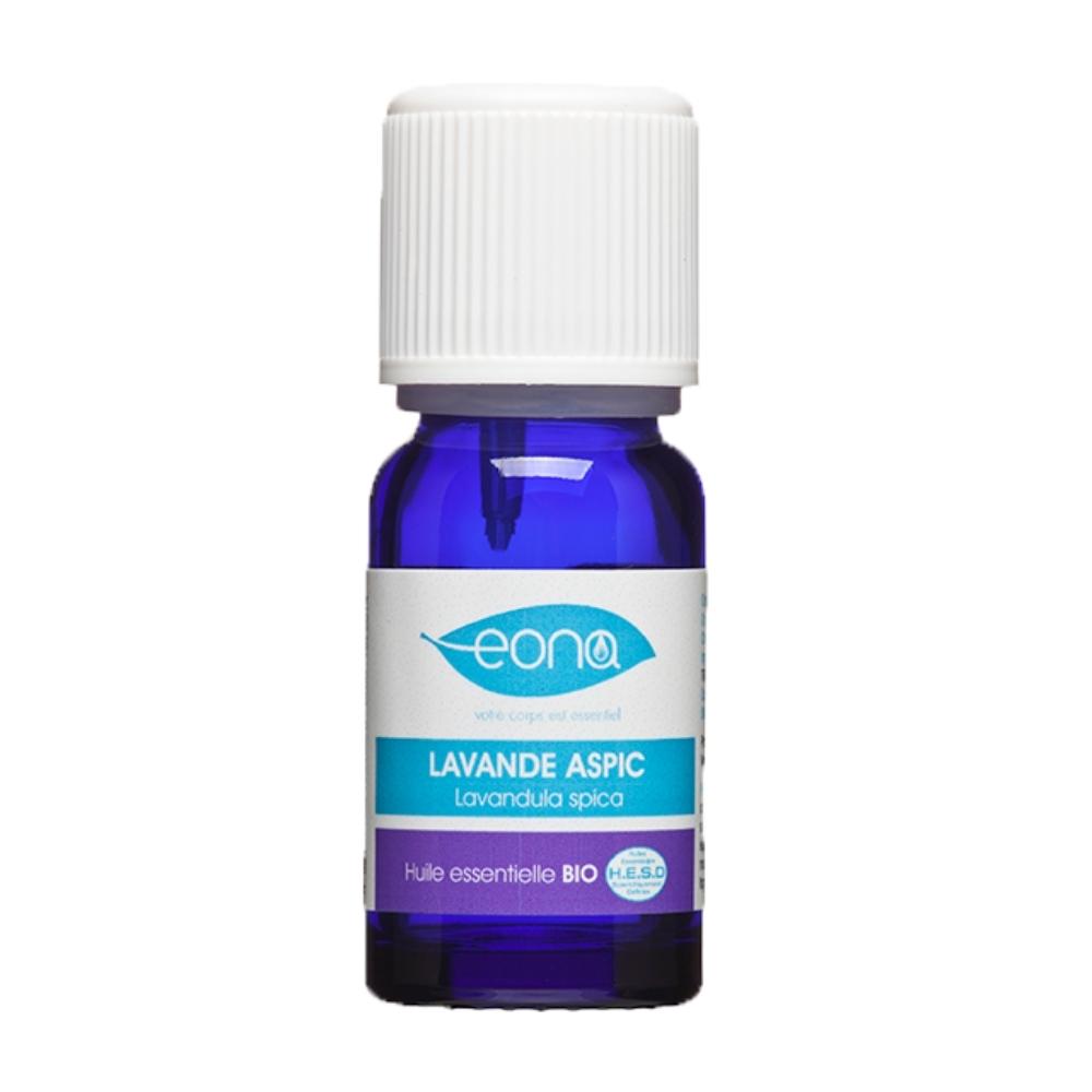 LAVANDE ASPIC BIO HE 10 ML