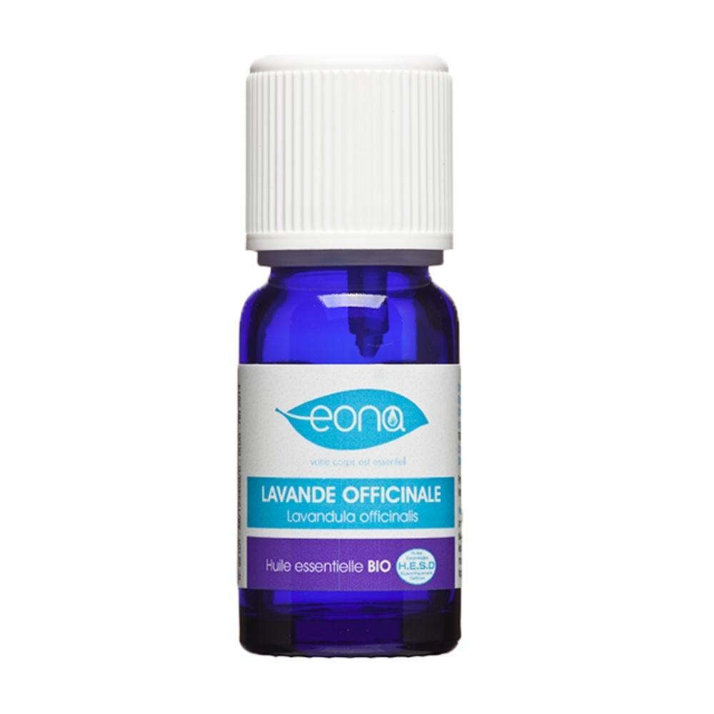 LAVANDE OFFICINALE BIO 10ML HE 10 ML