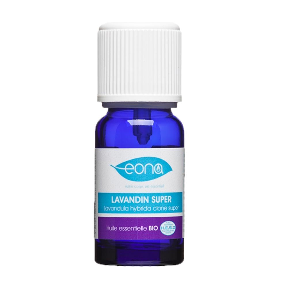 LAVANDIN SUPER BIO HE 10 ML