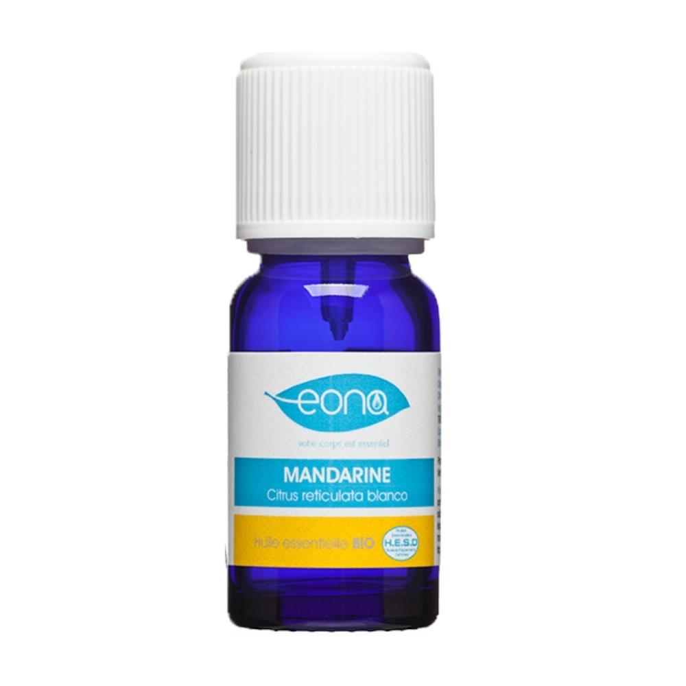 MANDARINE BIO HE 10 ML