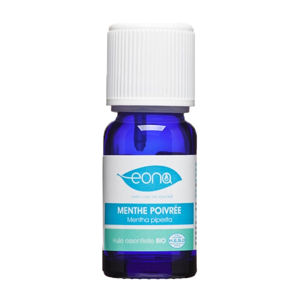 MENTHE POIVREE BIO 10ML HE 10 ML