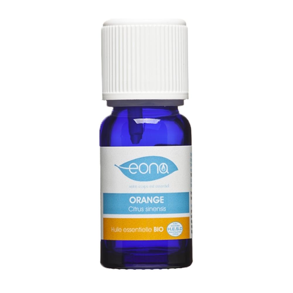 ORANGE BIO HE 10 ML