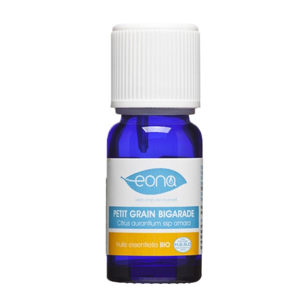 PETIT GRAIN BIGARADE BIO HE 10 ML