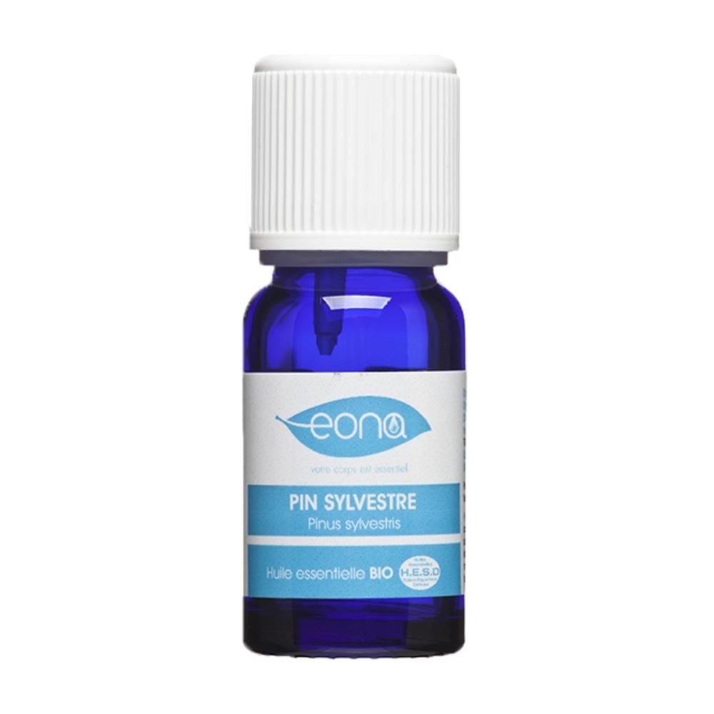 PIN SYLVESTRE BIO HE 10 ML