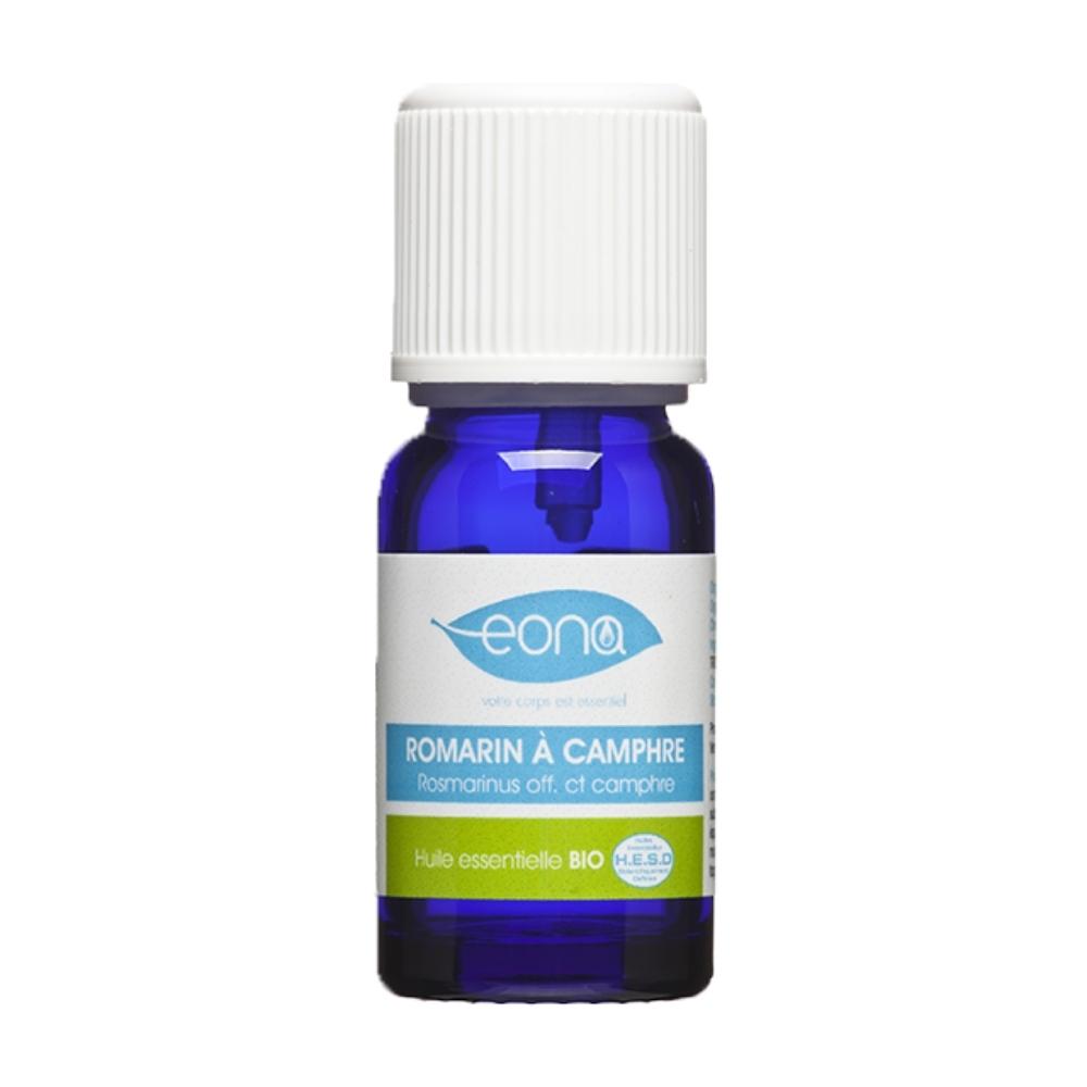 ROMARIN A CAMPHRE BIO HE 10 ML