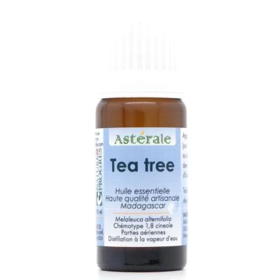 TEA TREE BIO (ARBRE A THE) HE 10 ML
