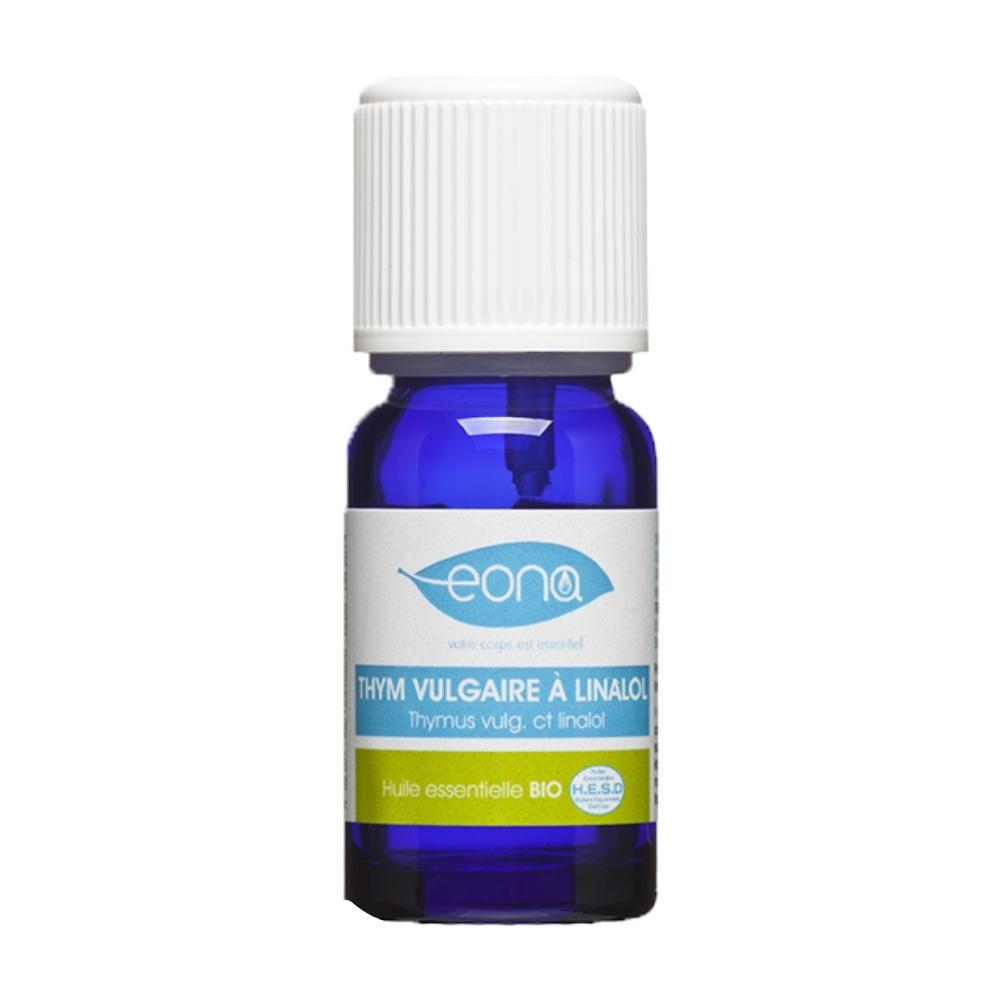 THYM VULGAIRE A LINALOL BIO HE 5 ML