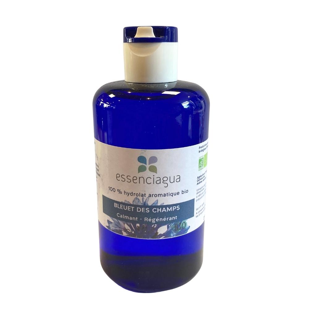 BLEUET DES CHAMPS HYDROLATS 250 ML