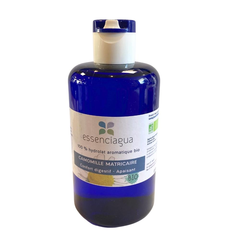 CAMOMILLE MATRICAIRE HYDROLATS 250 ML