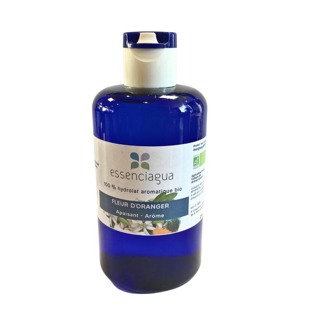 FLEUR D'ORANGER HYDROLATS 250 ML