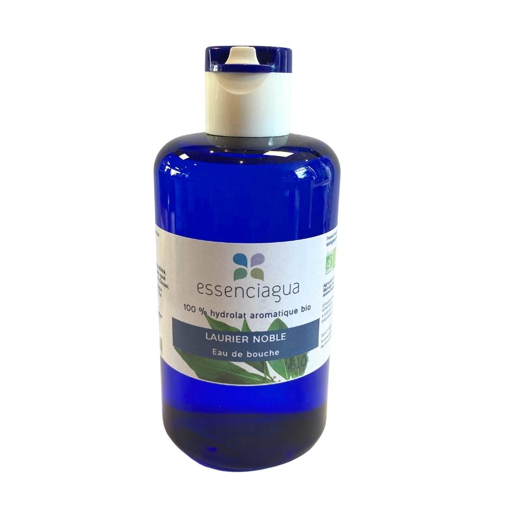LAURIER NOBLE HYDROLATS 250 ML