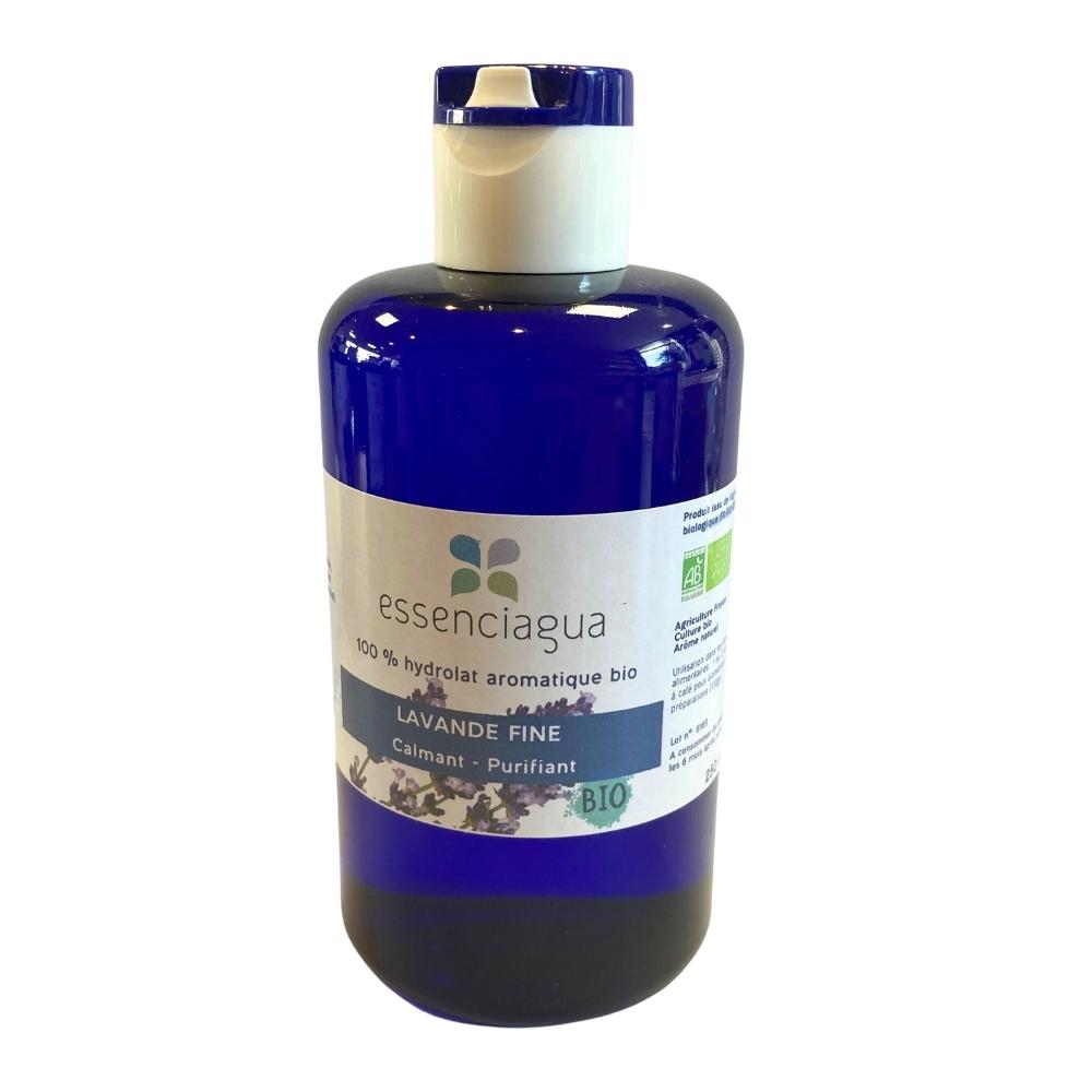 LAVANDE FINE DU QUERCY HYDROLATS 250 ML