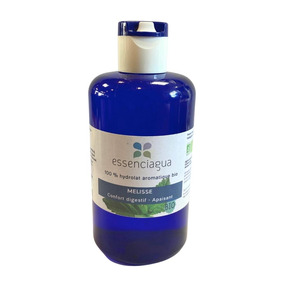 MELISSE HYDROLATS 250 ML