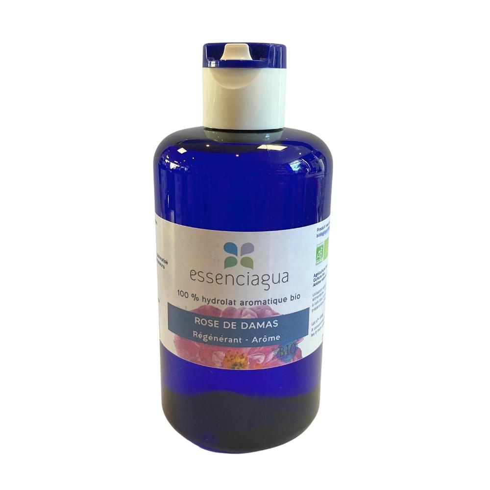 ROSE DE DAMAS HYDROLATS 250 ML