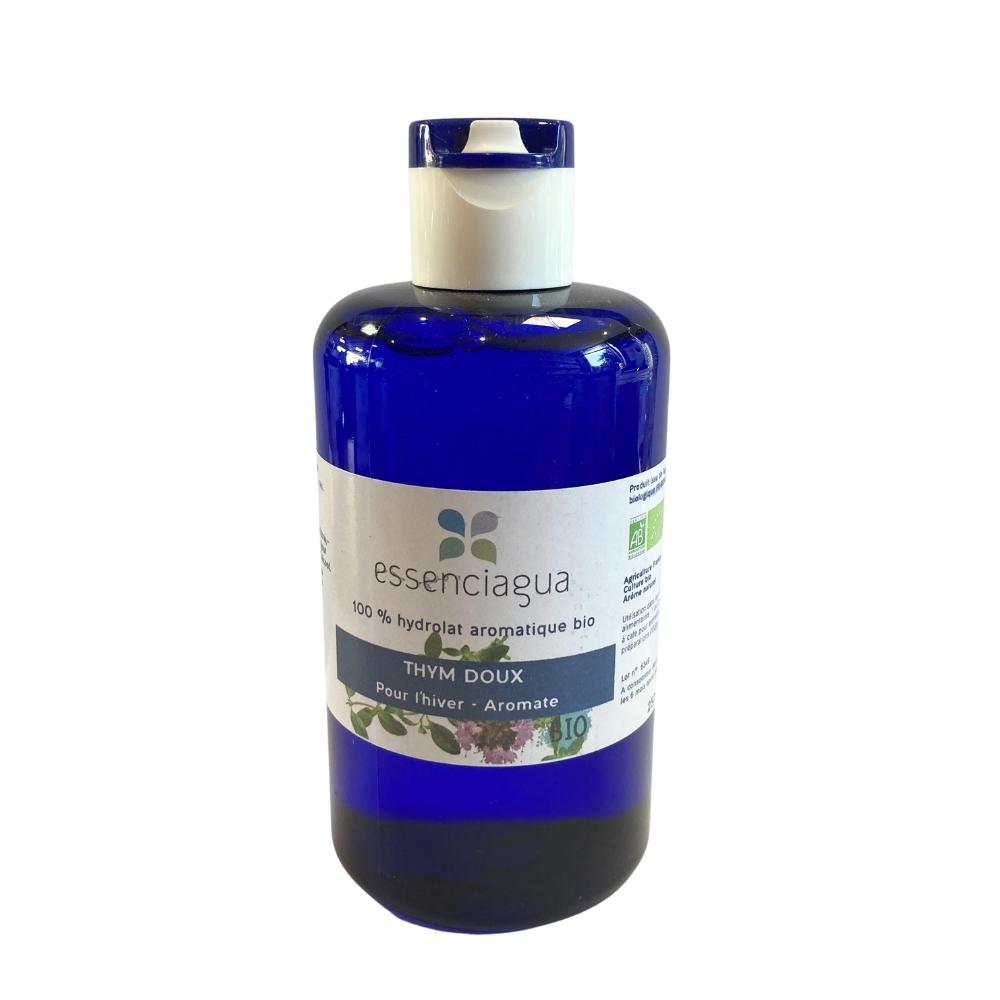 THYM DOUX (LINALOL/THUJANOL) HYDROLATS 250 ML
