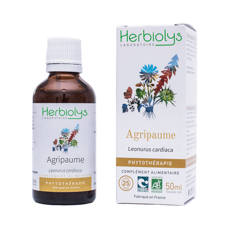 AGRIPAUME EHA 50 ML