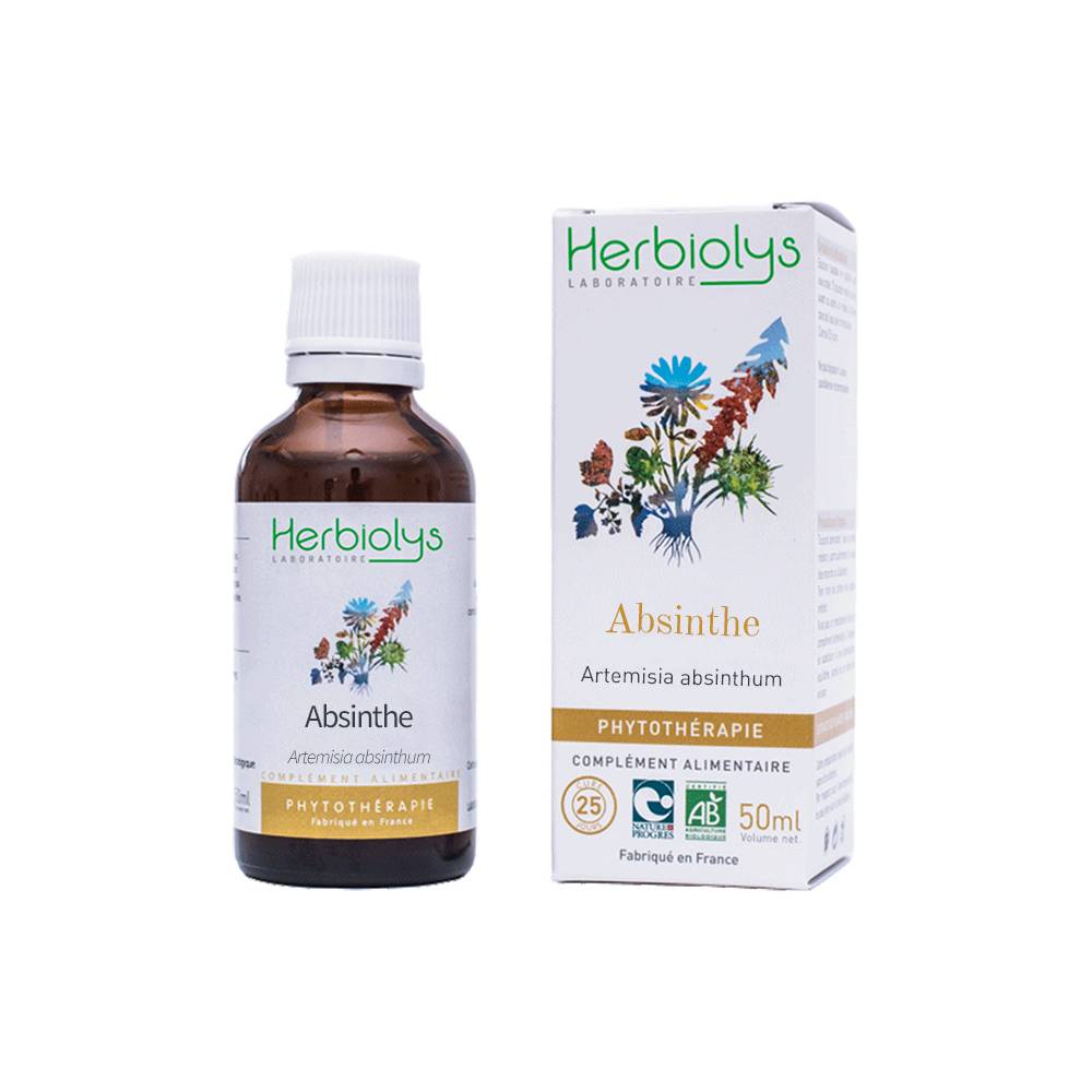 GRANDE ABSINTHE EHA 50 ML