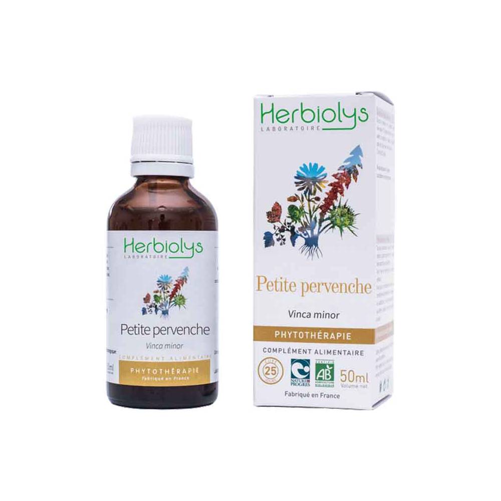 PETITE PERVENCHE EHA 50 ML