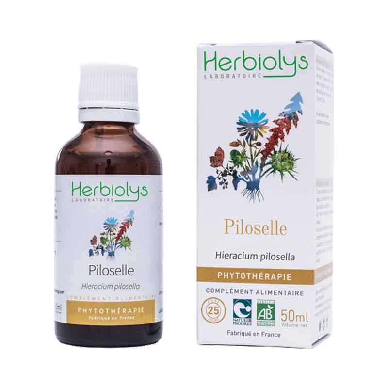 PILOSELLE EHA 50 ML