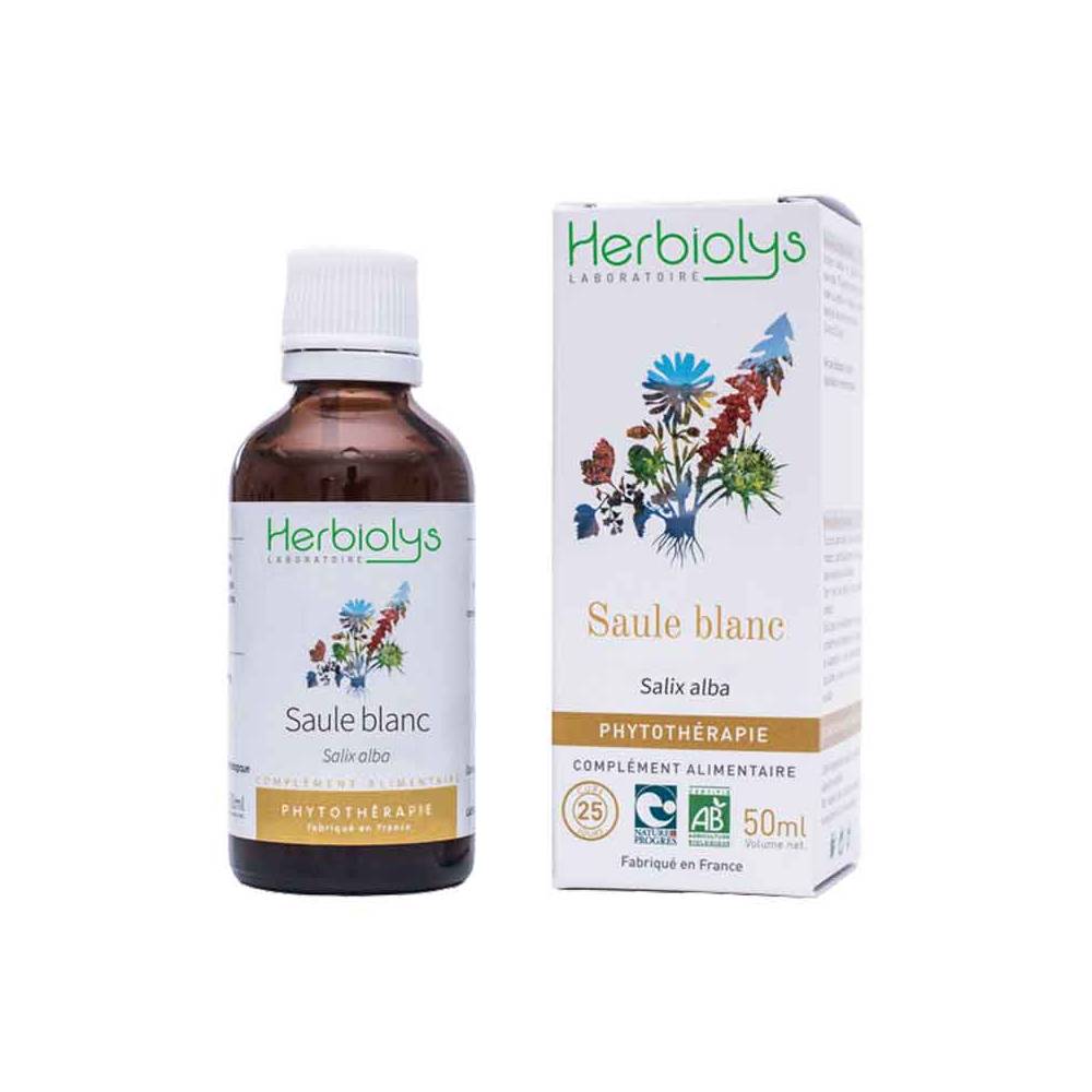 SAULE BLANC EHA 50 ML