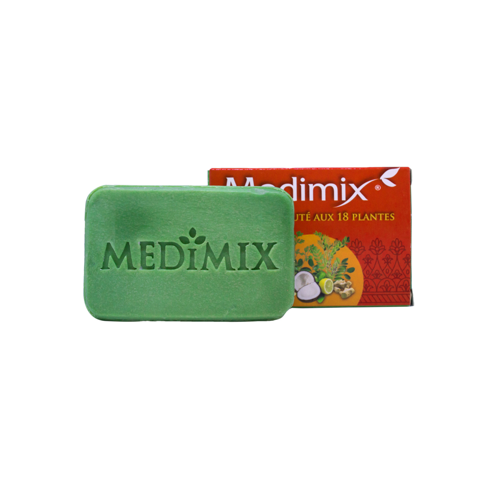 MEDIMIX SAVON 125 GR