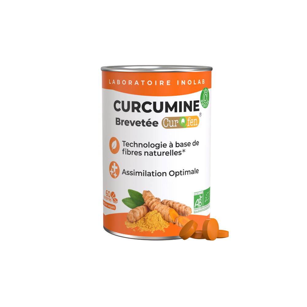 CURAFORM 60 GÉLULES