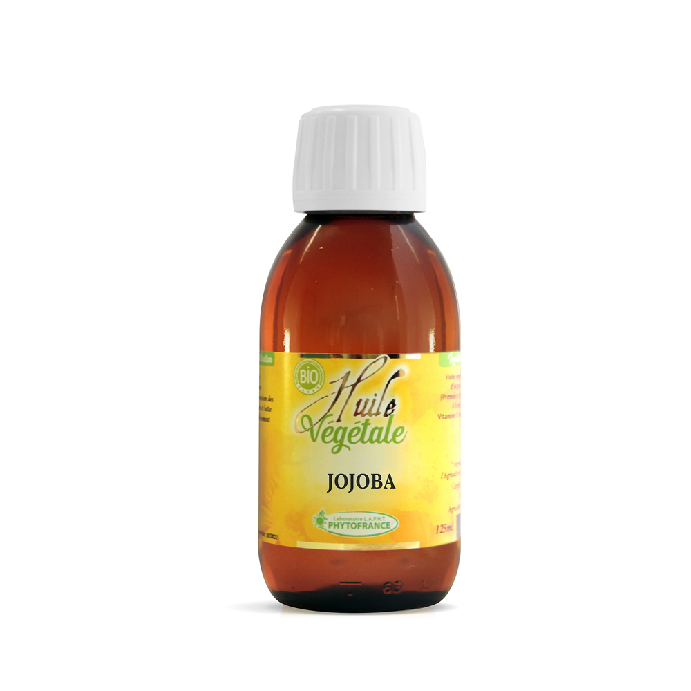 JOJOBA (BIO-P) HV 125 ML