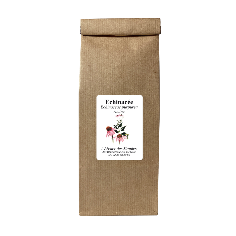 ECHINACÉE VRAC 50 GR