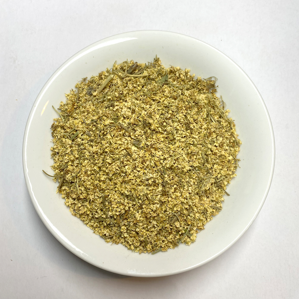 SUREAU FLEURS VRAC 40 GR