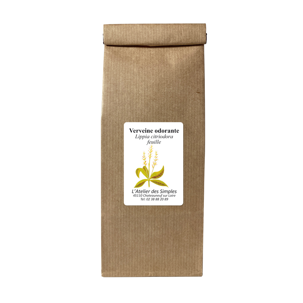 VERVEINE ODORANTE VRAC 40 GR